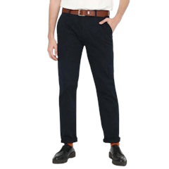 Erigo Chino Pants Alexa Navy