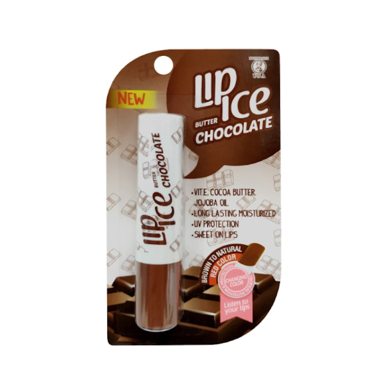Butter Chocolate 1