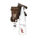 null Flora Ruby Eyelash And Eyebrow Dye Brown 1
