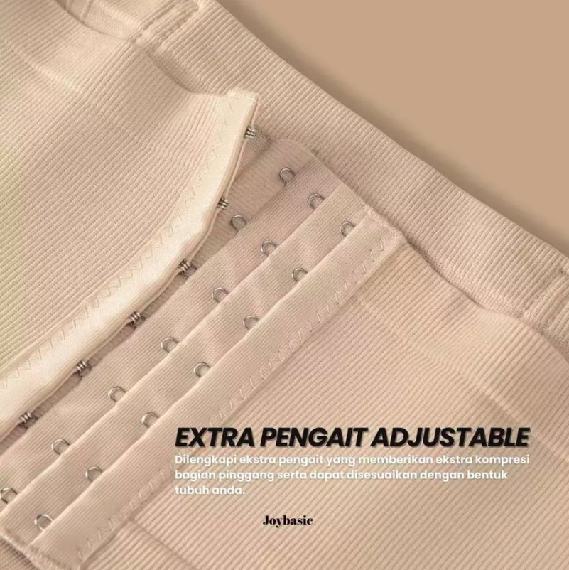 Joybasic Celana Korset Pengait 4