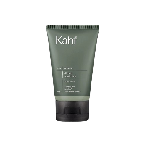 Kahf ｜ Face Wash Oil and Acne Care