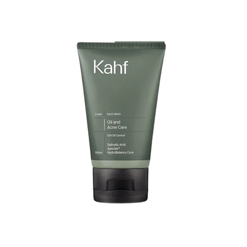Face Wash Oil and Acne Care 1