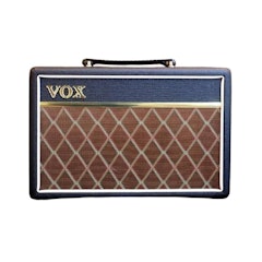 The Vox Amps Pathfinder 10 Portable Guitar Amplifier
