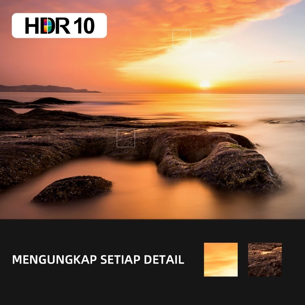 Changhong Changhong FHD Android TV L40G7N