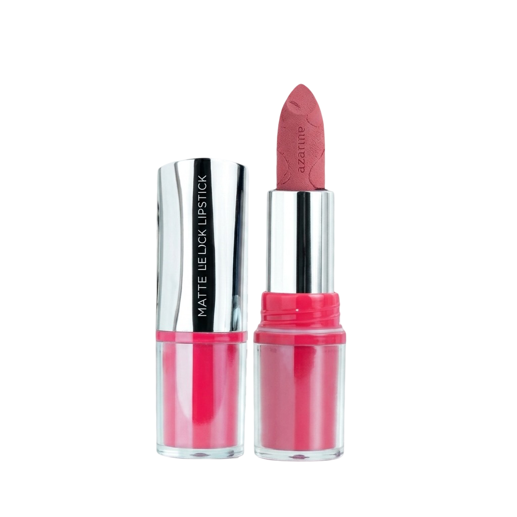 Mattelite Lock Lipstick 06 Supernova 1
