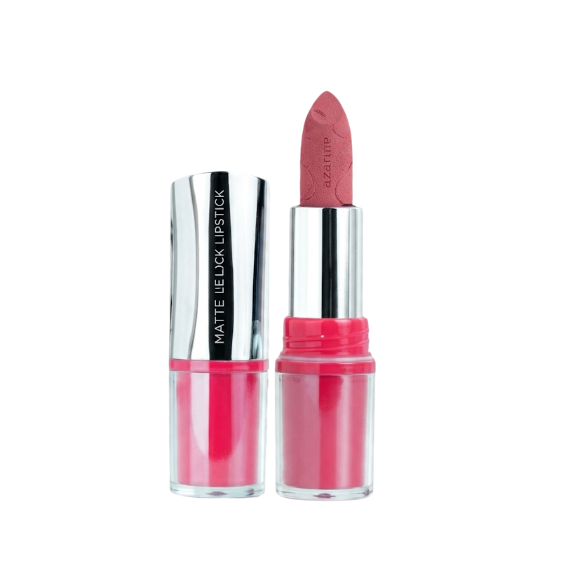 Mattelite Lock Lipstick 06 Supernova 1