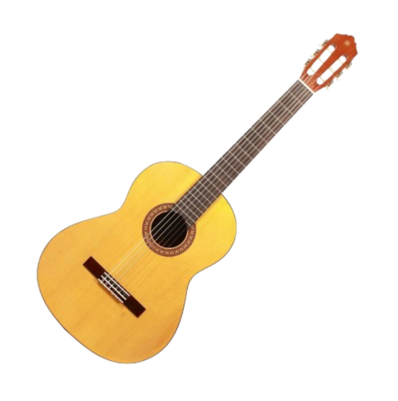Yahama Gitar Klasik 1