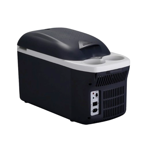 Otto Klasse 8 Ltr Kulkas Mobil Cool & Warm ｜ Jy-a-8l