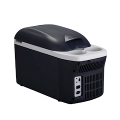 Otto Klasse 8 Ltr Kulkas Mobil Cool & Warm