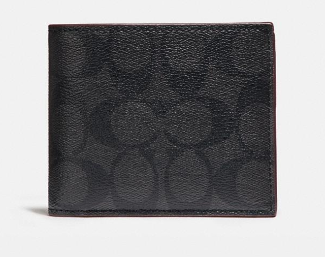 Compact Id Wallet In Signature Canvas F25519