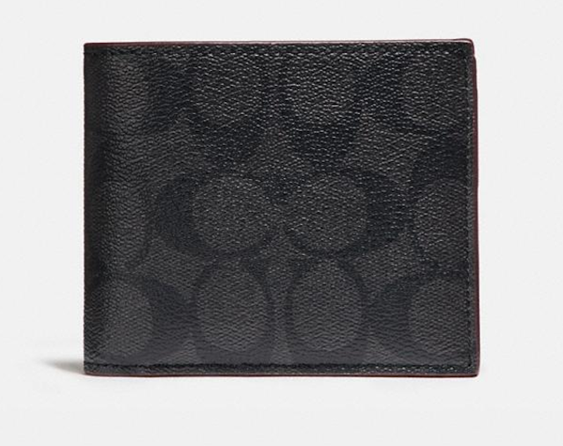 Compact Id Wallet In Signature Canvas 1