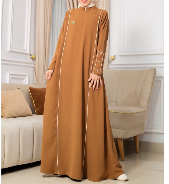  Amie Collection Fazira Dress