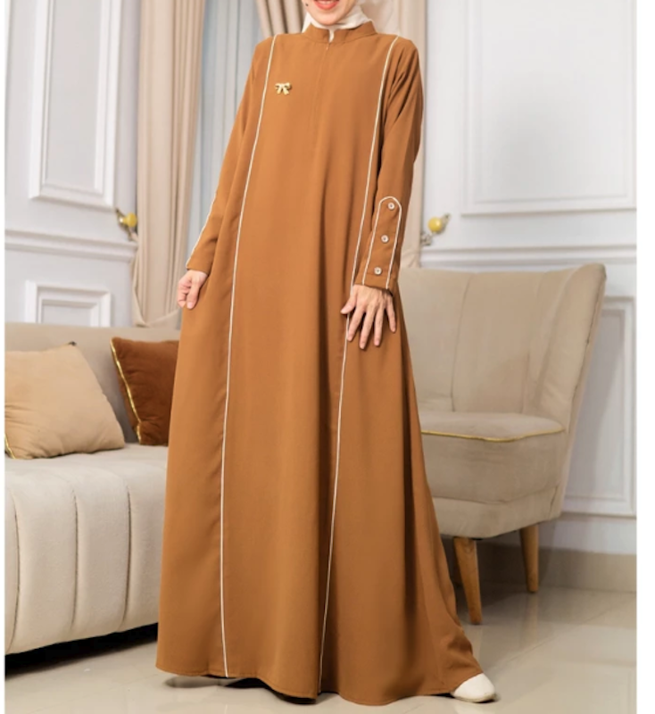 Amie Collection Fazira Dress 4