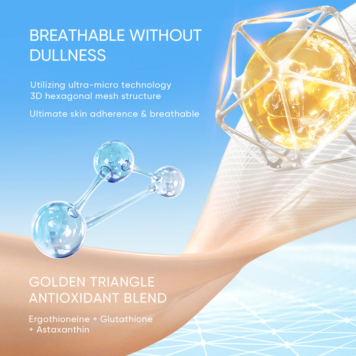 SKINTIFIC Cosmetics SKINTIFIC Perfect Stay Velvet Matte Cushion 01 Vanilla