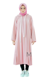 10 Rekomendasi Hoodie Pink Terbaik 3