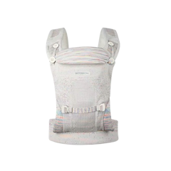 MOOIMOM AiryKnit Baby Carrier