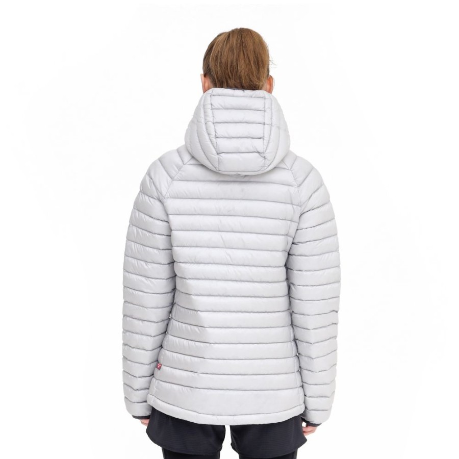 Eigerindo Multi Produk Industri Eiger Women Heatwave Pro Jacket