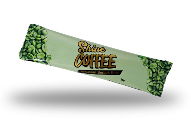 Shine Coffee
