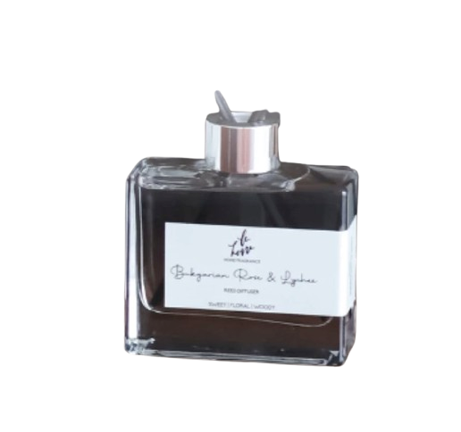 10 Rekomendasi Reed Diffuser Terbaik  [Wangi Tahan Lama] (Terbaru Tahun 2026) 3