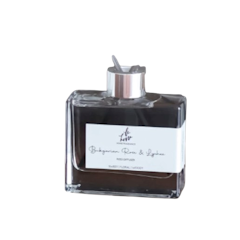 Le Havre - Classic Reed Diffuser Bulgarian Rose & Lyche