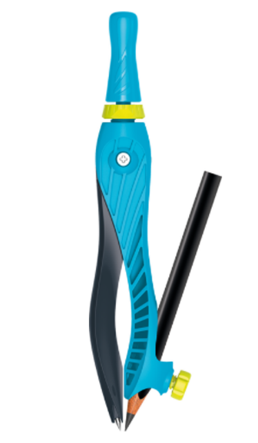 MAPED Kid'Z 360° Agility