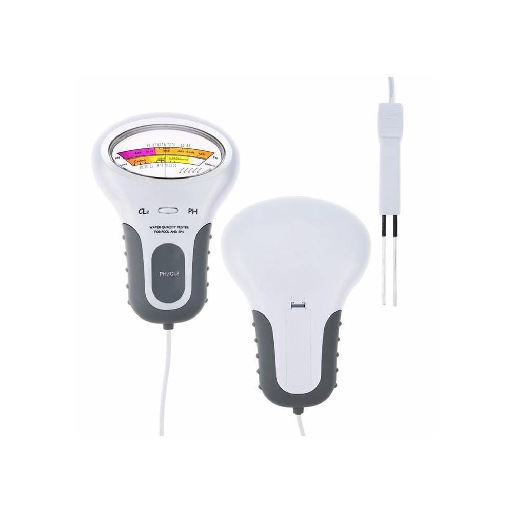 Water Quality Tester RK-C80 