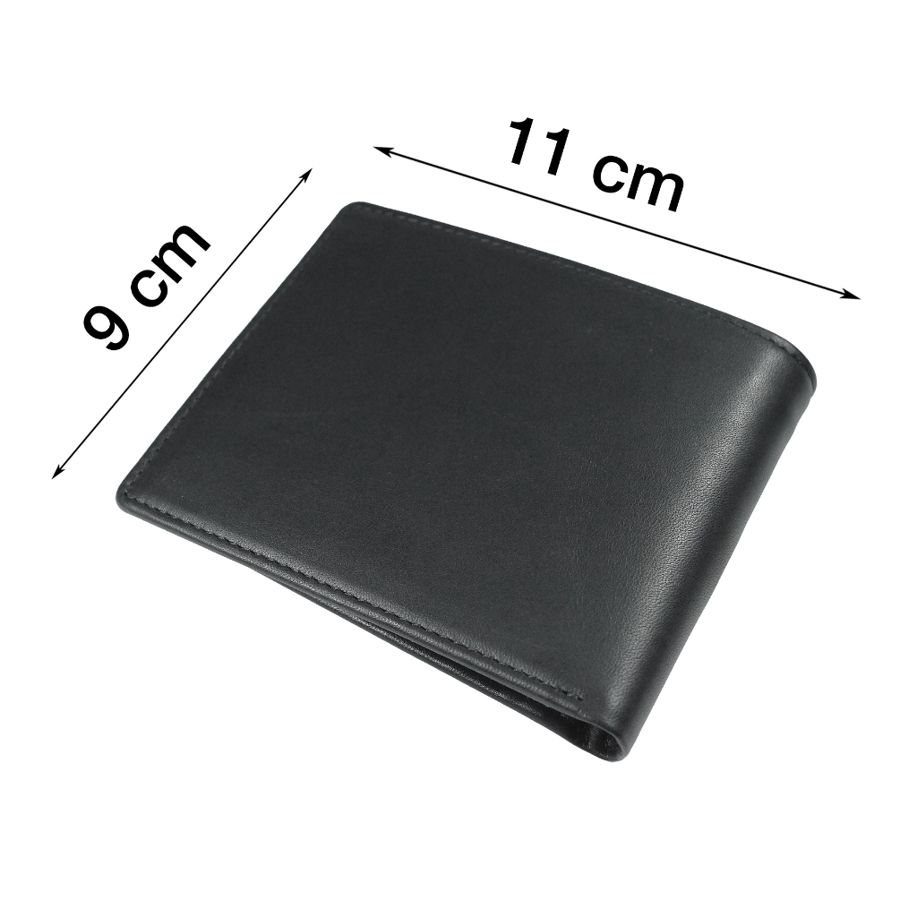 Sinta Pertiwi Crocodile Men Wallet Leather 885BY