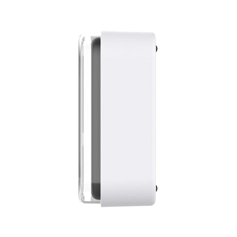 AZKO Forhom Jam Dinding LED Digital Flip 2