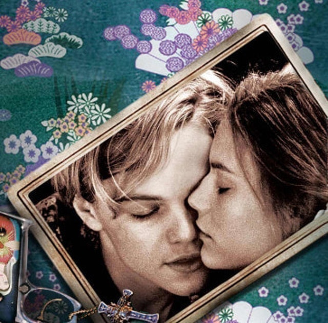 Romeo + Juliet 1