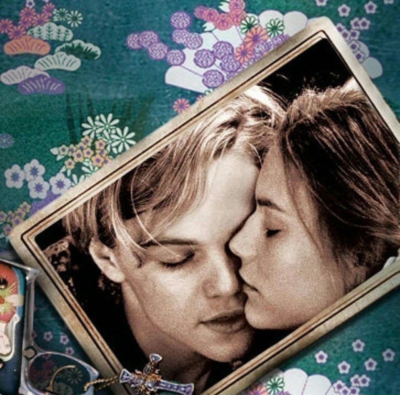 Romeo + Juliet 1