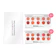 Natcha Beauty Professional Lip Cream Palette 1