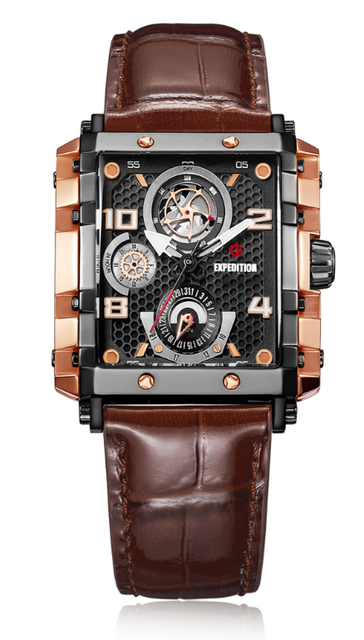 Expedition E 6757 BF