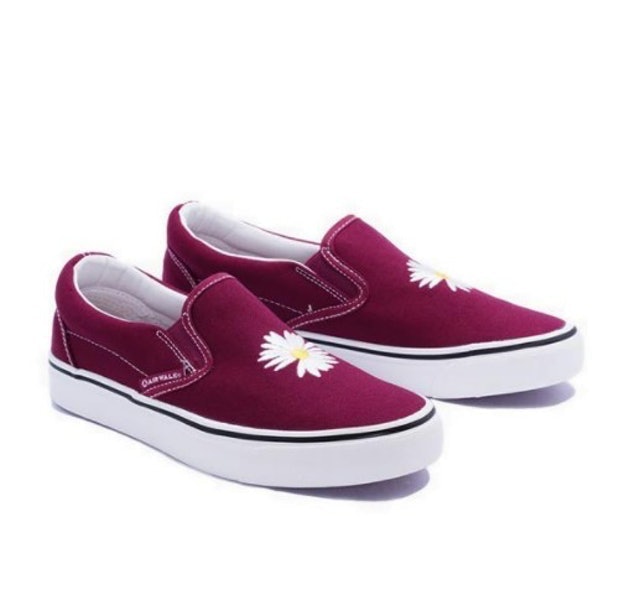 Jermaine Women's Sneakers Shoes