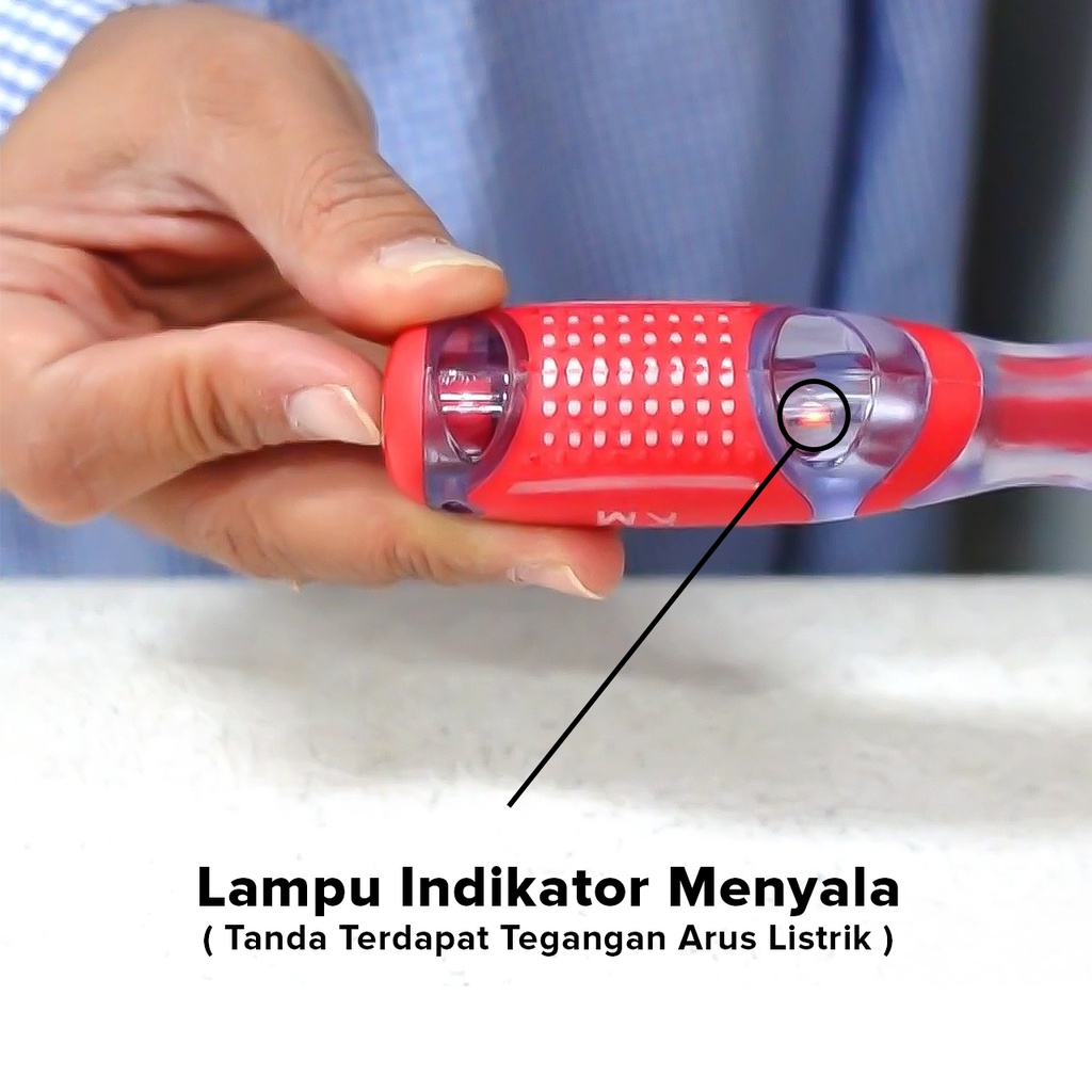 Viva Tehnik Mandiri Kenmaster beng Tespen KM059 OTES017