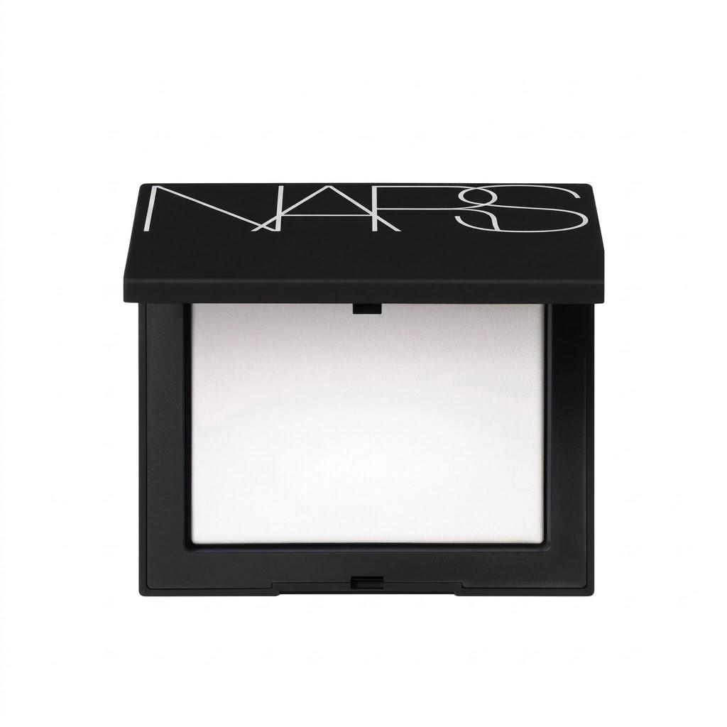 Light Reflecting™ Setting Powder Pressed Crystal 1
