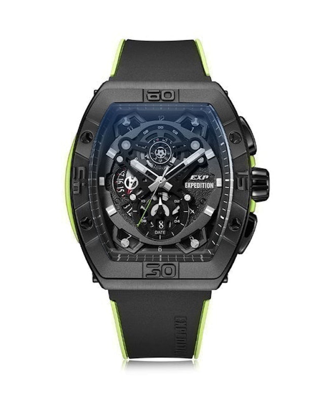 Expedition E 6800 MCR 1