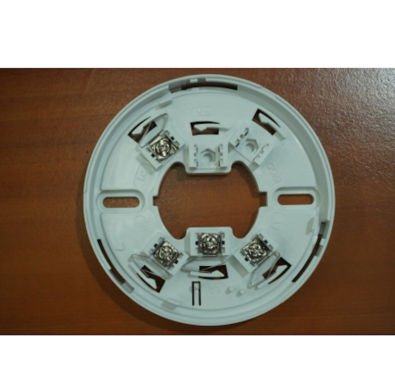 HOOSEKI Photo Smoke Detector 4
