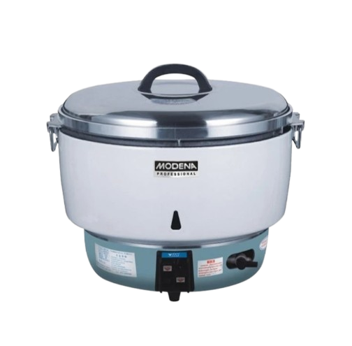 10 Rekomendasi Rice Cooker Gas Terbaik  [Awet] (Terbaru Tahun 2026) 1