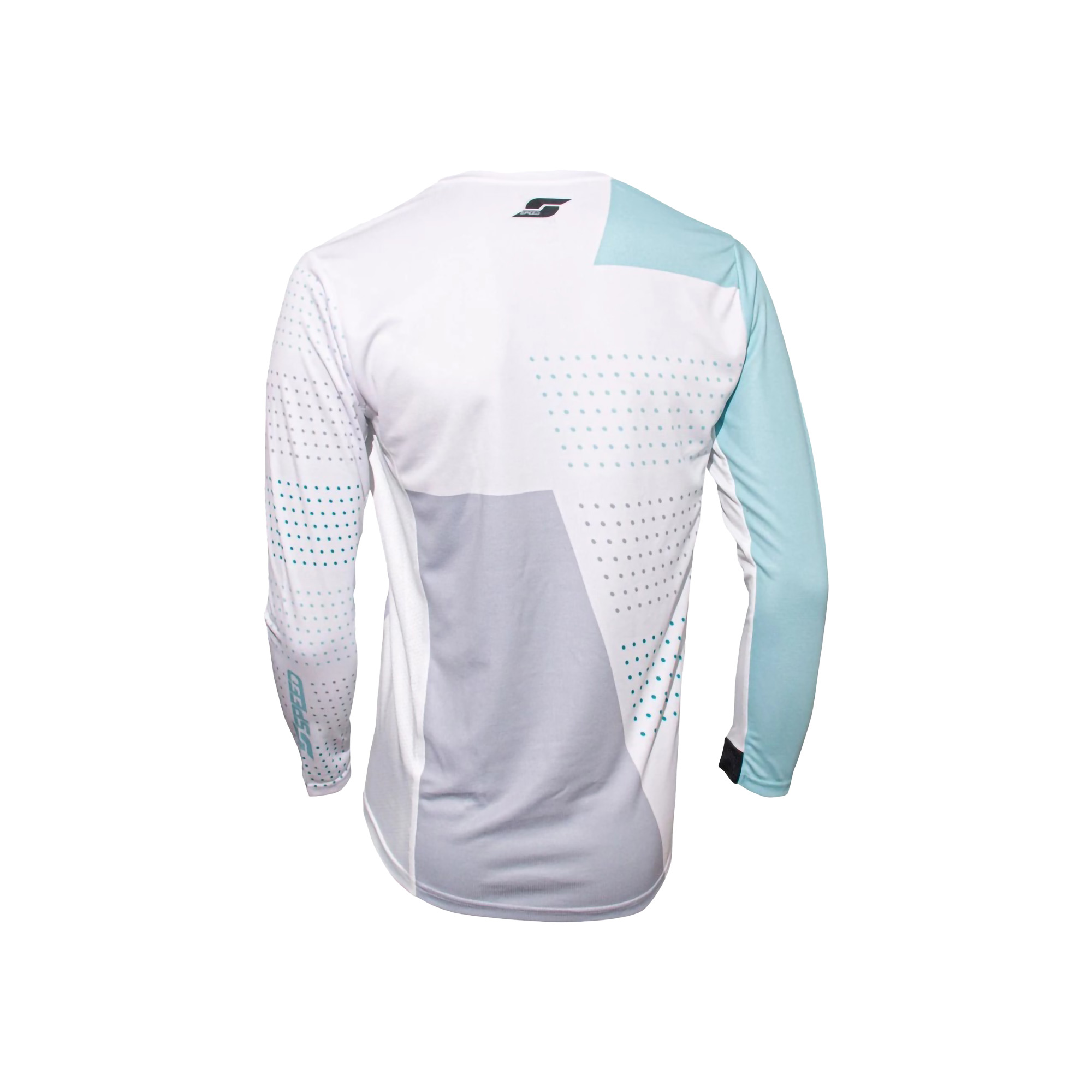 SPEED Jersey MTB Pastel  B 2