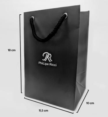 Paper Bag 3