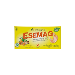 Esemag