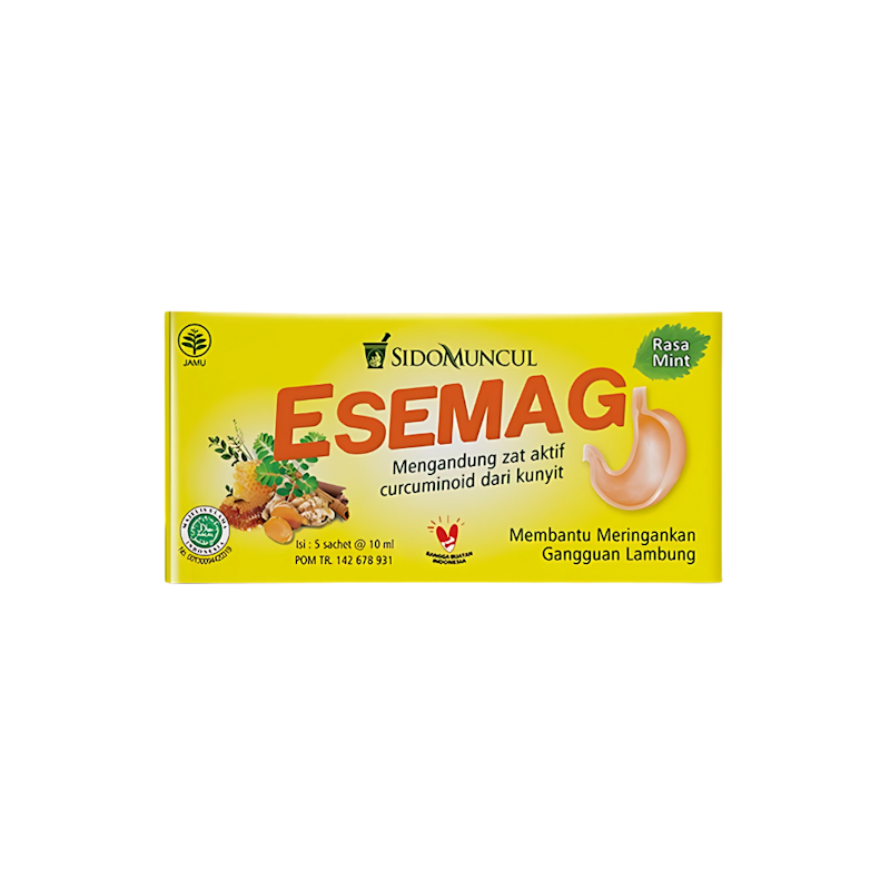 Esemag 1