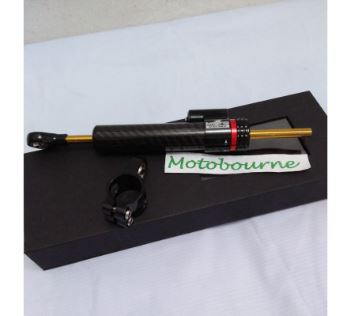 Moto 1 Racing Motorcycle Direction Damper