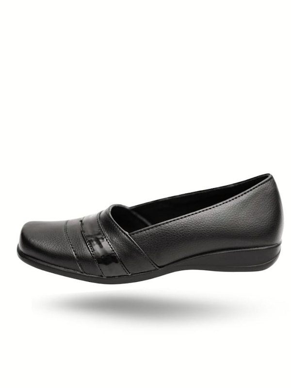 Barel Kay Sepatu Pantofel Wanita Handmade Cibaduyut 2