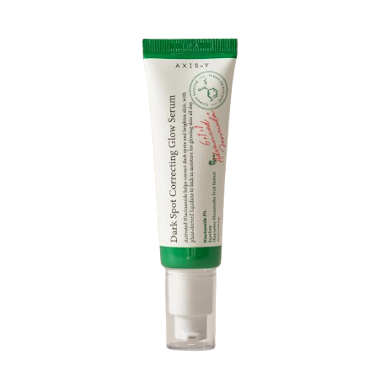 AXIS-Y Dark Spot Correcting Glow Serum 1