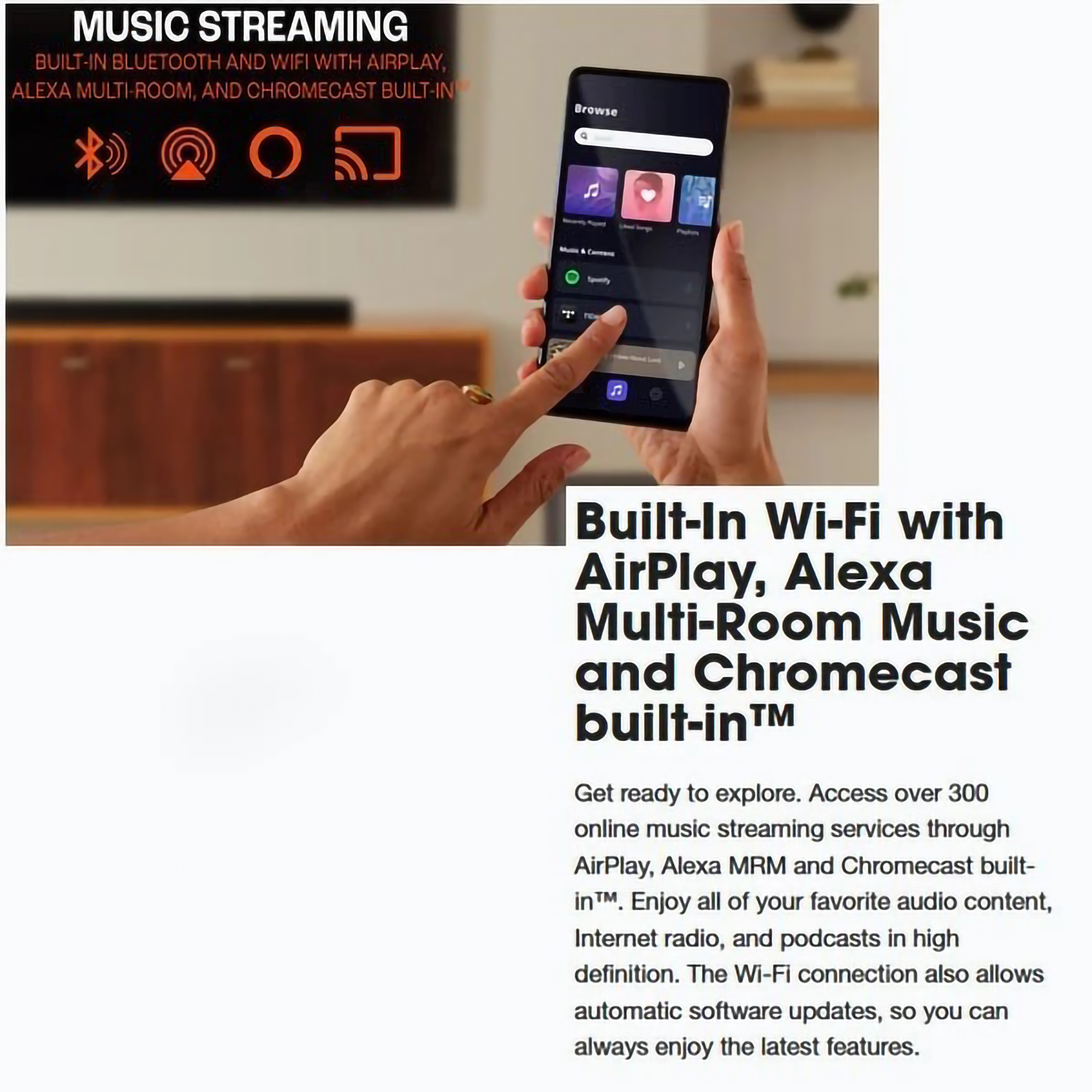 Harman International JBL Bar 1300 Speaker