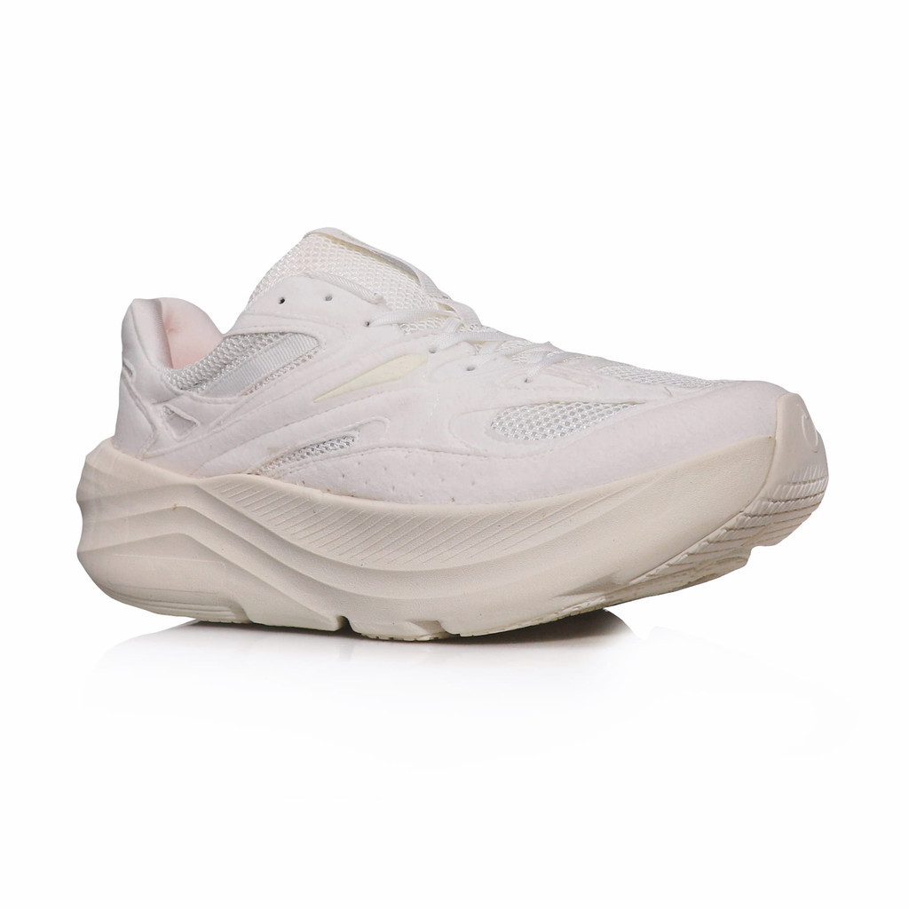 Ortuseight Sneakers Berlin White 5