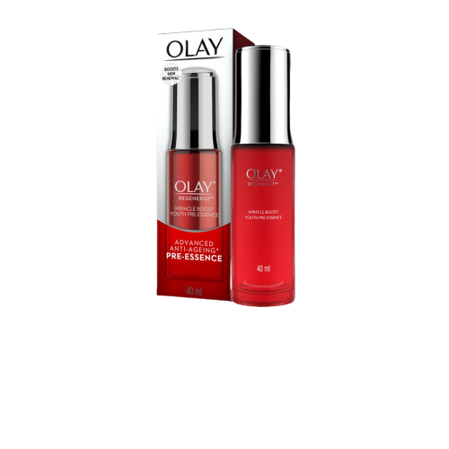 Olay® Regenerist Miracle Youth Pre-Essence Anti Aging