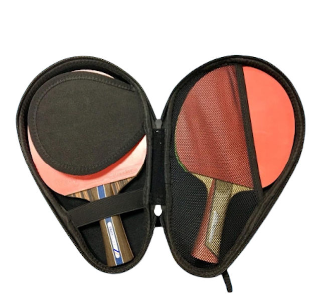 Double Fish Hard Case G Shape