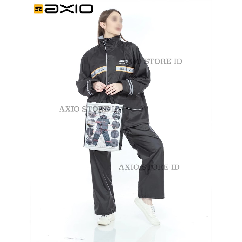 Axio Jas Hujan Original 5